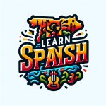 Lern Spanish logo
